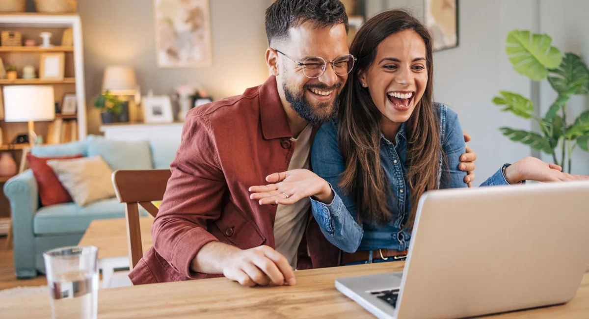 Online loan